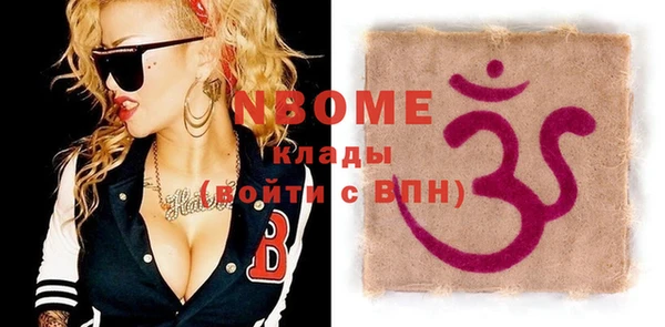 стафф Гусев
